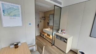 Aimu Boutique Hotel (Nanjing Museum Eastern Theater General Hospital Store) Hotel in Nanjing