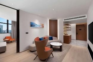 Days Inn by Wyndham Hangzhou Gongshu Hotel in Hangzhou