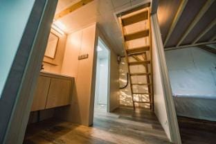 Shengzhou FUN Starry Sky Camping Base Hotel in Hangzhou