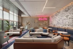 Ma'anshan Zhongmin Wanda Meihua Hotel Hotel in Nanjing