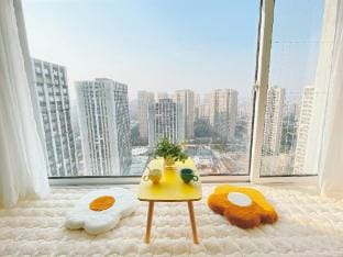 Hanxiangju Boutique Theme Hotel Apartment Hotel in Jiangsu