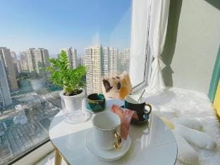 Hanxiangju Boutique Theme Hotel Apartment Hotel in Jiangsu