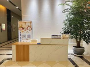 Hanxiangju Boutique Theme Hotel Apartment Hotel in Jiangsu