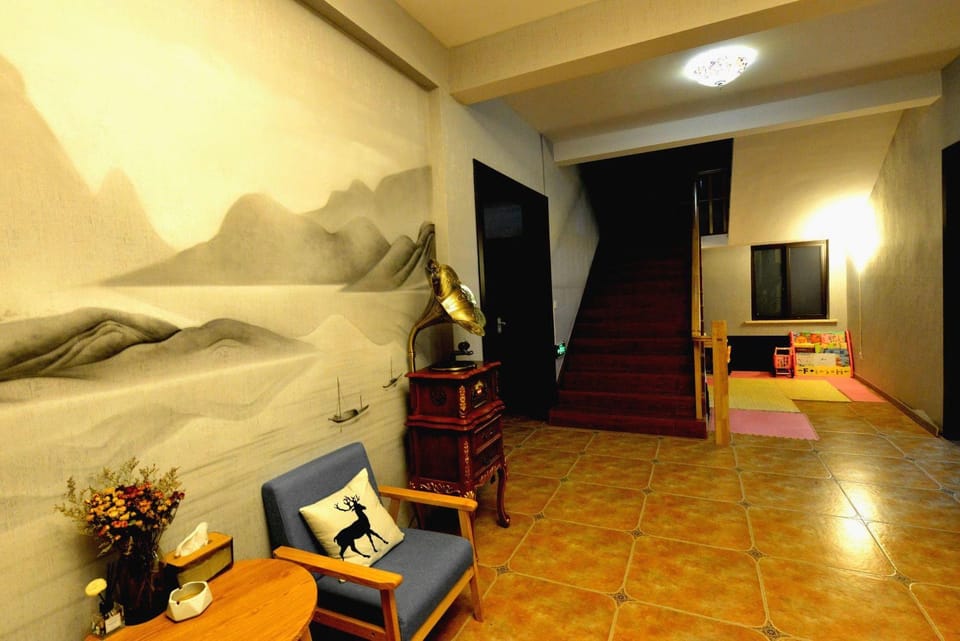 Yunsu Homestay Hotel in Shanghai