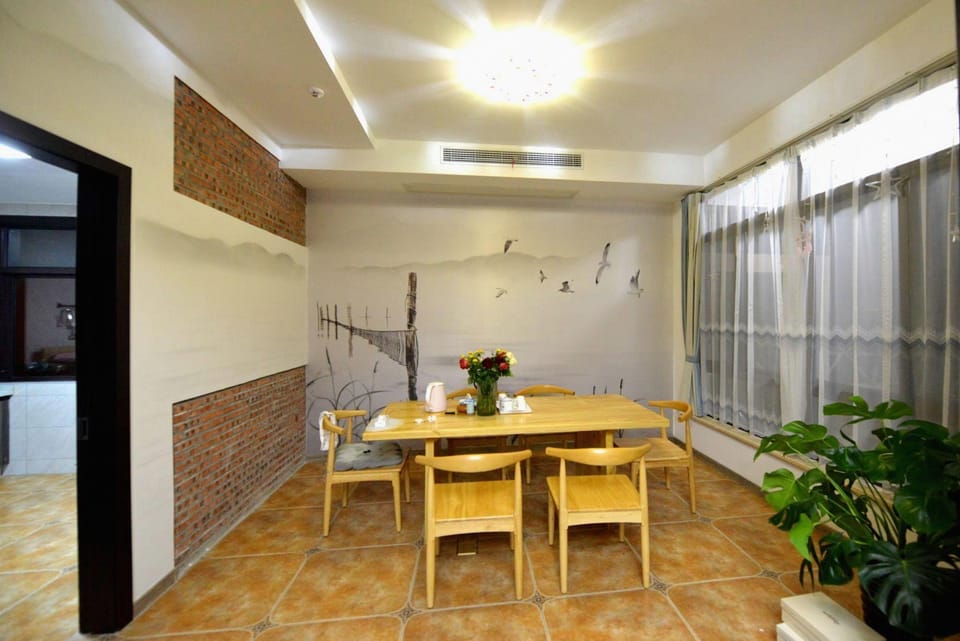 Yunsu Homestay Hotel in Shanghai