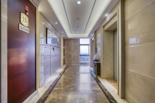 Si'an Holiday Hotel (Changxing Zhewan Avenue Branch) Hotel in Zhejiang