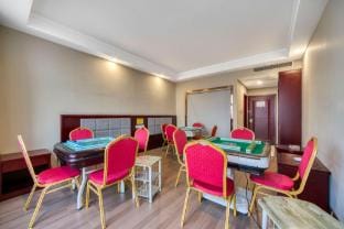 Si'an Holiday Hotel (Changxing Zhewan Avenue Branch) Hotel in Zhejiang