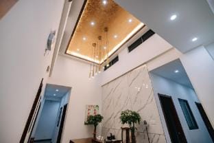 Shanghai Liannan Inn Hotel in Shanghai