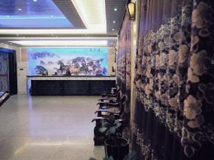 Shanghai Liannan Inn Hotel in Shanghai