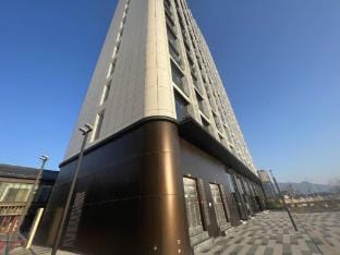 Muge Hotel (Wusan Road Branch) Hotel in Zhejiang
