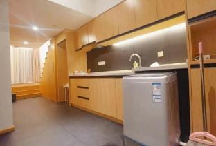 Runjia Projection Homestay Hotel in Zhejiang