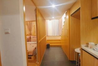 Runjia Projection Homestay Hotel in Zhejiang
