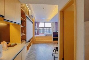 Runjia Projection Homestay Hotel in Zhejiang