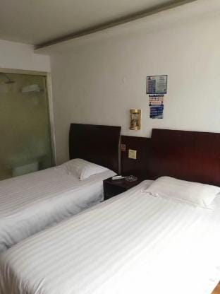 Wenling Tianyuan Hotel Hotel in Zhejiang