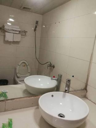 Wenling Tianyuan Hotel Hotel in Zhejiang