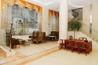 Jindu Hotel Hotel in Jiangsu