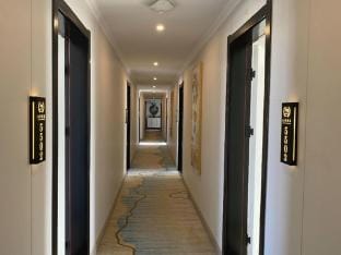 Jindu Hotel Hotel in Jiangsu
