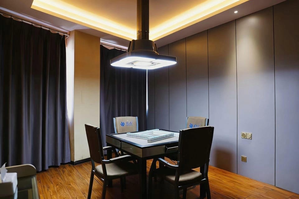 Mantang Boutique Hotel Hotel in Hangzhou