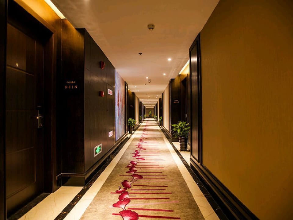 Mantang Boutique Hotel Hotel in Hangzhou