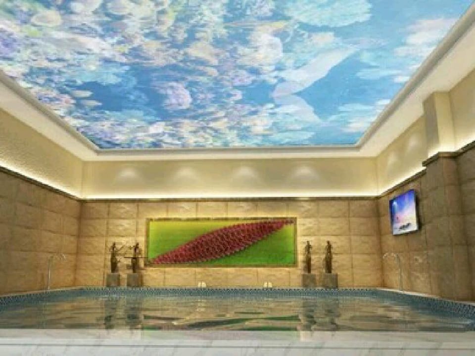 Mantang Boutique Hotel Hotel in Hangzhou