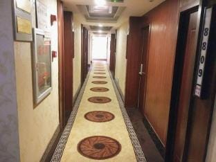 Wenling Baidu Bay Hotel Hotel in Zhejiang