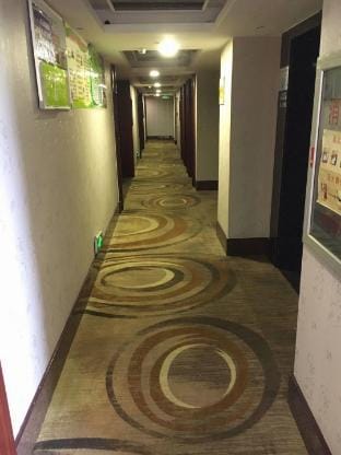 Wenling Baidu Bay Hotel Hotel in Zhejiang