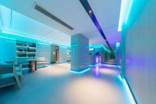 KDA E-sports Hotel Hotel in Zhejiang
