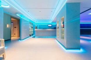 KDA E-sports Hotel Hotel in Zhejiang