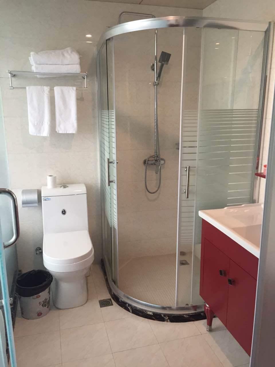 Xingangwan Hotel Hotel in Zhejiang
