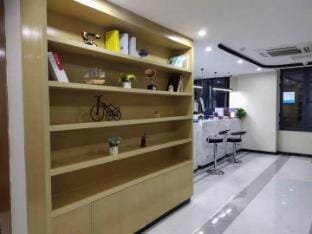 Shangkeyou Hotel (Jiangsu Huai'an District Yipin International Chuzhou Wanda Plaza) Hotel in Jiangsu