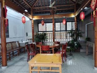 Miaoyuan Family Farm Stay Hotel in Zhejiang