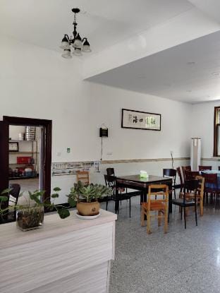 Miaoyuan Family Farm Stay Hotel in Zhejiang