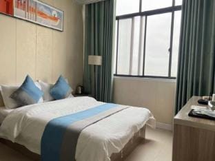 Siji Hotel Hotel in Jiangsu