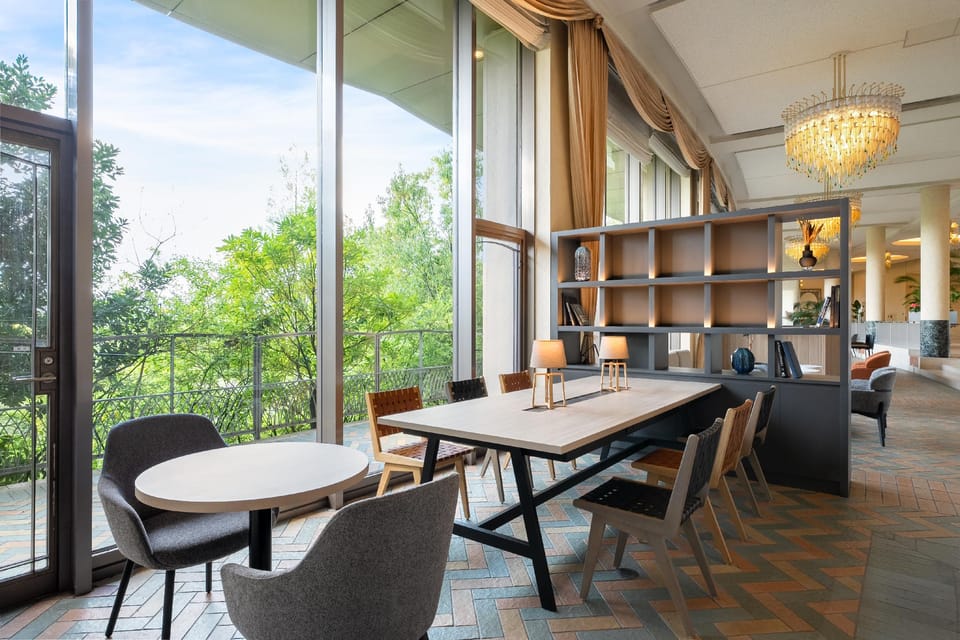 ANA Holiday Inn Kobe Sanda by IHG Hotel in Hyogo Prefecture