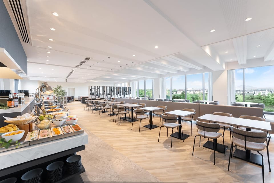 ANA Holiday Inn Kobe Sanda by IHG Hotel in Hyogo Prefecture