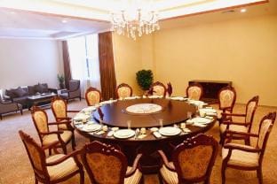 Xingyuan Grand Hotel Hotel in Jiangsu