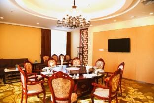 Xingyuan Grand Hotel Hotel in Jiangsu