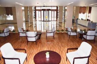 Xingyuan Grand Hotel Hotel in Jiangsu