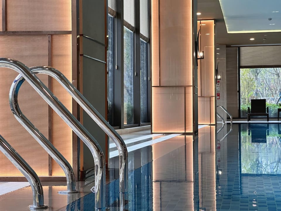 Huzhou Chunxu Hotel (Longzhimeng Amusement Park Branch, Taihu Resort Area) Hotel in Suzhou