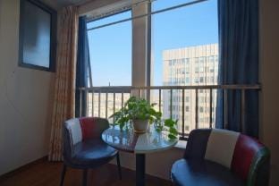 Shangcheng Boutique Apartment (Taizhou Wanda Plaza Branch) Hotel in Zhejiang