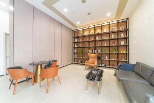 Haida Boutique Hotel (Jiangyin Huashi Branch) Hotel in Suzhou