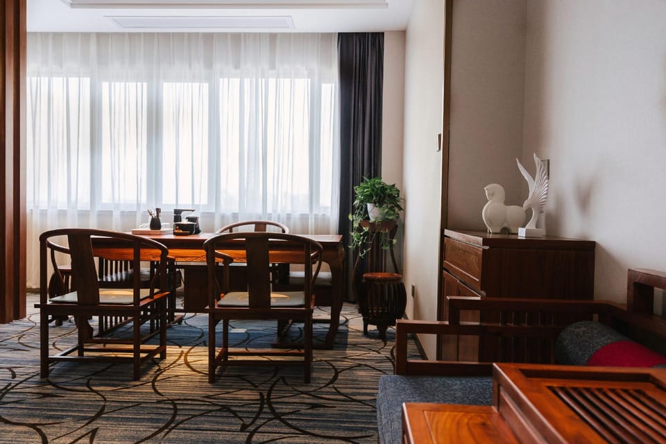 Vina also 3 Good Hotel (Jurong Tianwang Branch) Hotel in Nanjing