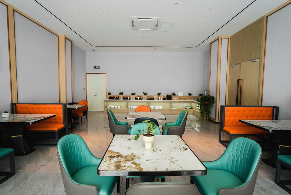 Vina also 3 Good Hotel (Jurong Tianwang Branch) Hotel in Nanjing