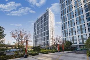 Mercure·Anxin Stay Hotel (Hangzhou South Railway Station Branch) Hotel in Hangzhou