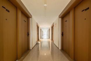 Mercure·Anxin Stay Hotel (Hangzhou South Railway Station Branch) Hotel in Hangzhou