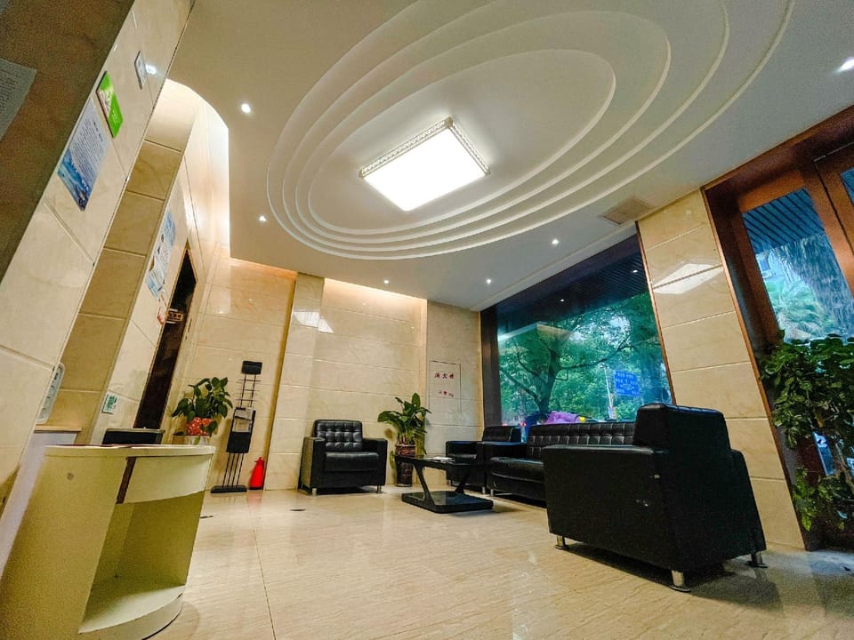 Miami eSports Hotel Hotel in Zhejiang