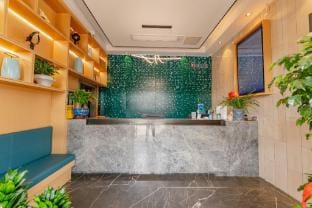 Qingmu Select Hotel Hotel in Nanjing