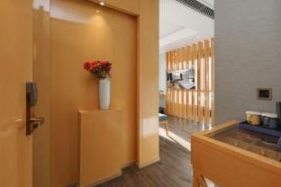 Qingmu Select Hotel Hotel in Nanjing