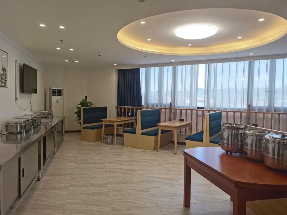 Xinkang Hotel Hotel in China