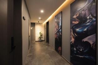 Shaoxing Wase E-sports Hotel Hotel in Hangzhou